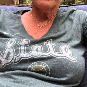 Meet your Posher, Pat